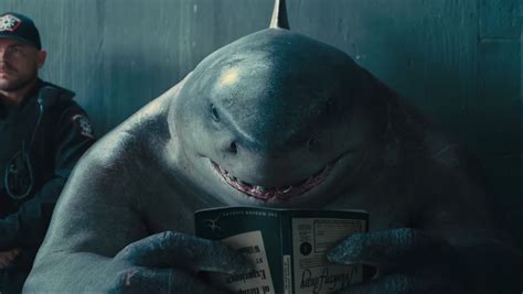 Suicide squad shark. Things To Know About Suicide squad shark. 